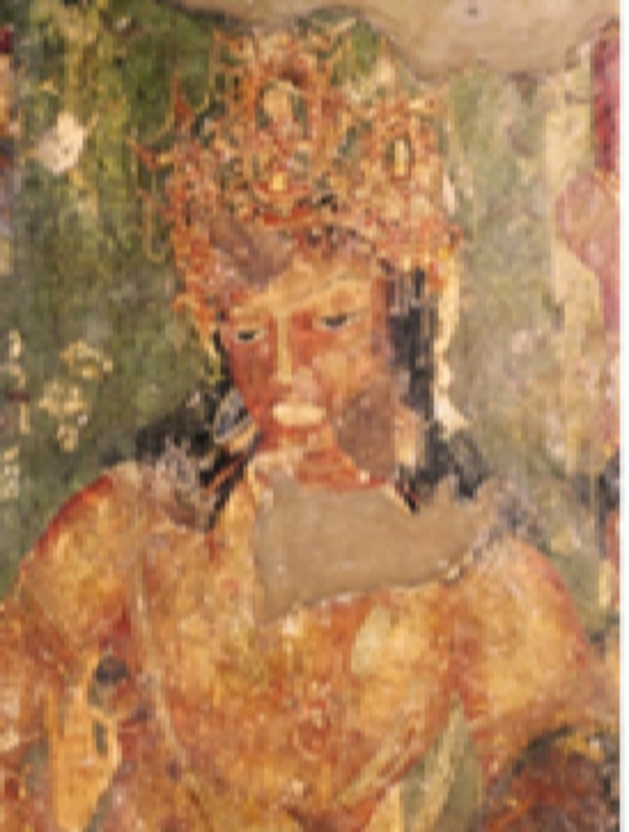 Indian Heritage