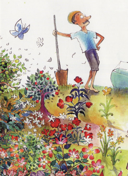 Gardens