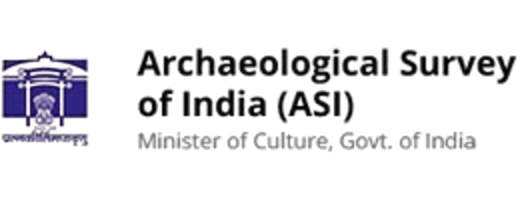Archaeological Survey of India Logo