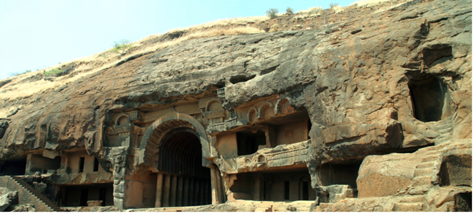 Temple Image
